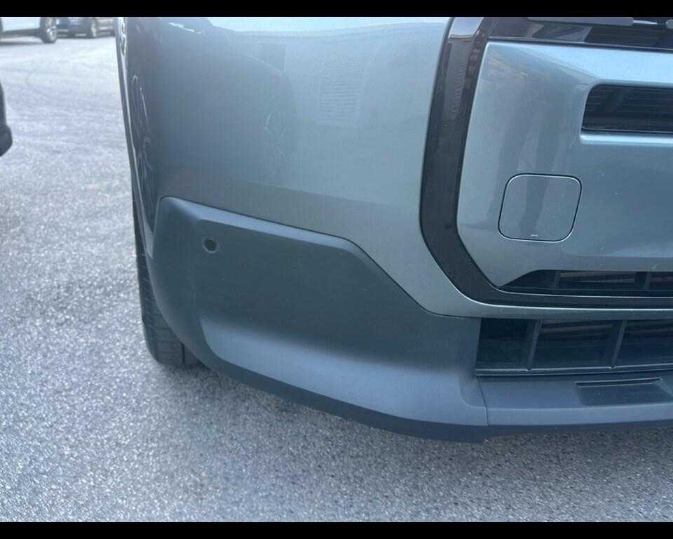 Mini Mini Countryman 1.5 48V C Classic auto