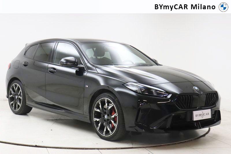 BMW Serie 1 118d MSport auto