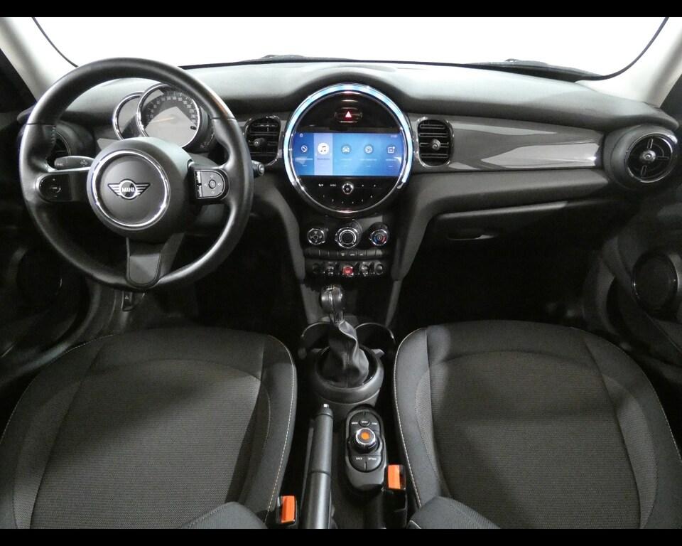Mini One 1.5 TwinPower Turbo One