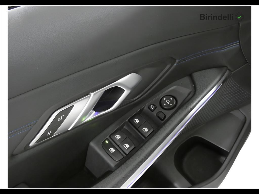 BMW Serie 3 320d mhev 48V Msport auto