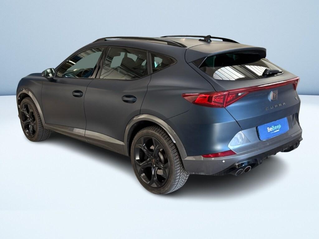 Cupra Formentor 2.0 tsi VZ 4drive dsg