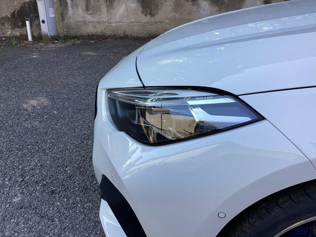 BMW Serie 2 220d Gran Coupe Msport auto