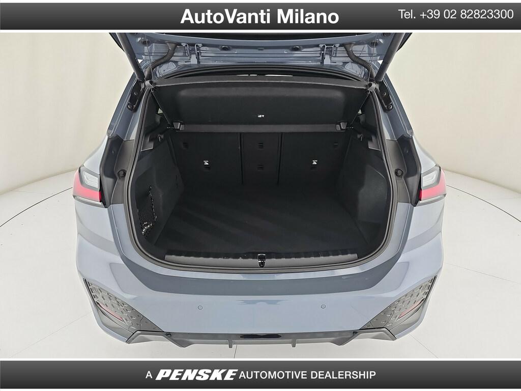 BMW Serie 2 218d Active Tourer Msport auto