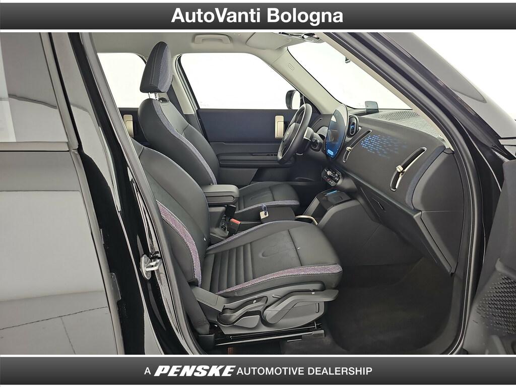 Mini Mini Countryman 1.5 48V C Classic auto