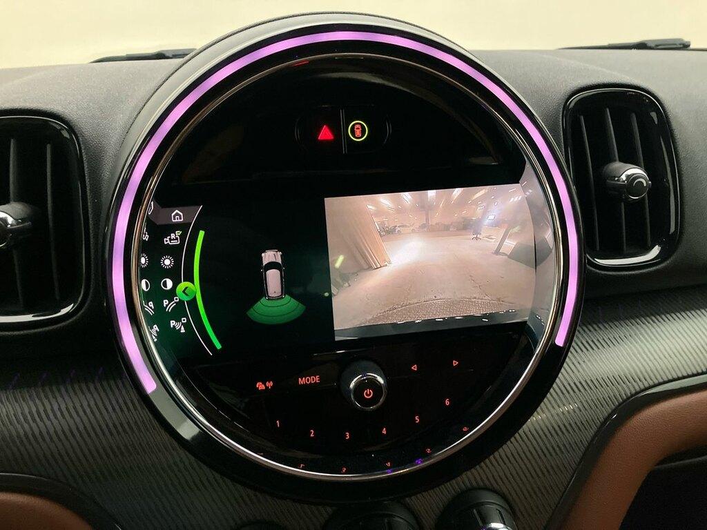 Mini Cooper S Countryman 2.0 TwinPower Turbo Cooper S Hype Steptronic