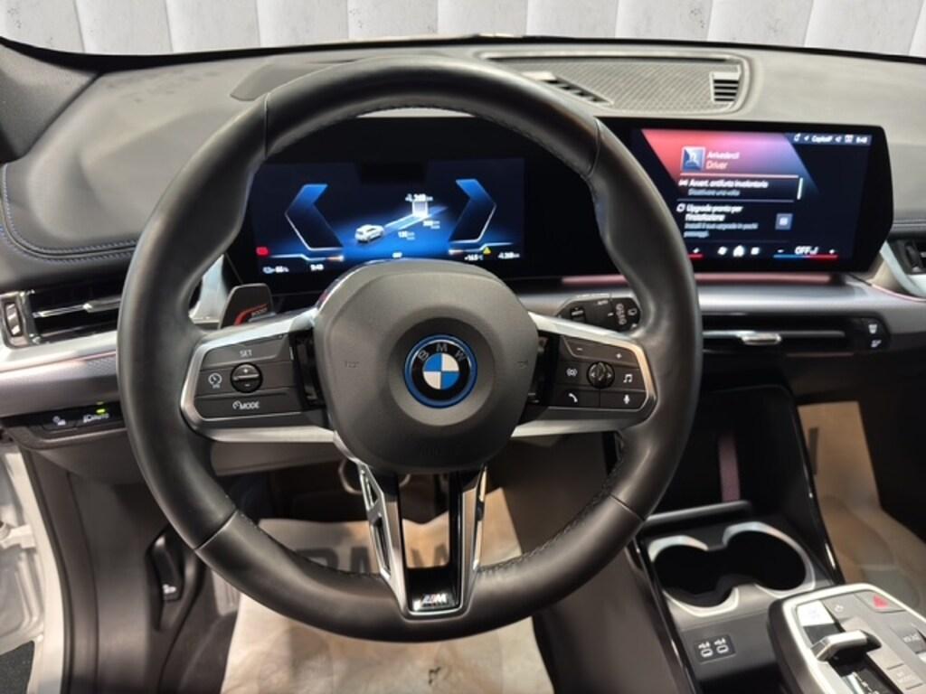 BMW iX1 edrive 20 MSport