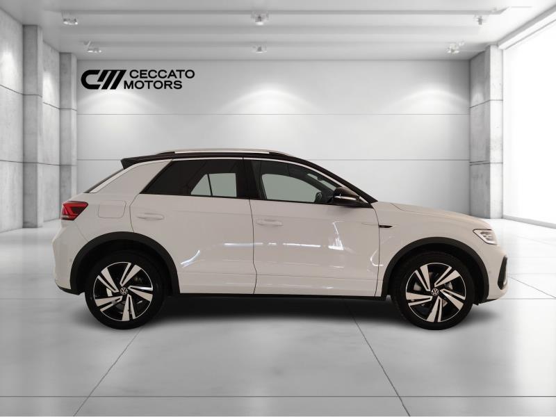 Volkswagen T-Roc 2.0 tdi scr Style 150cv dsg