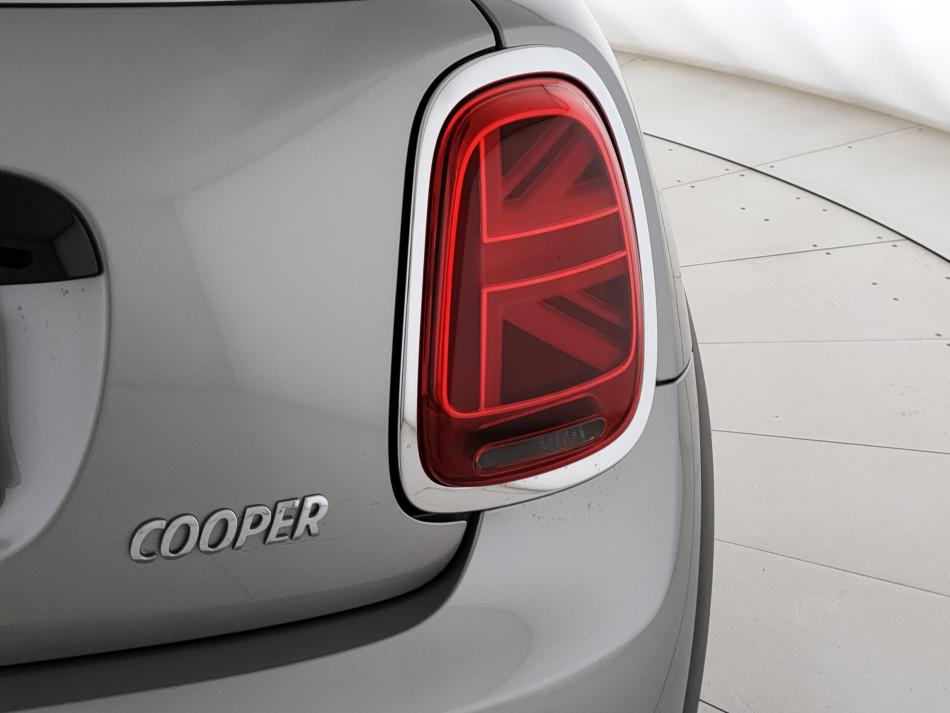 Mini Cooper 1.5 TwinPower Turbo Cooper