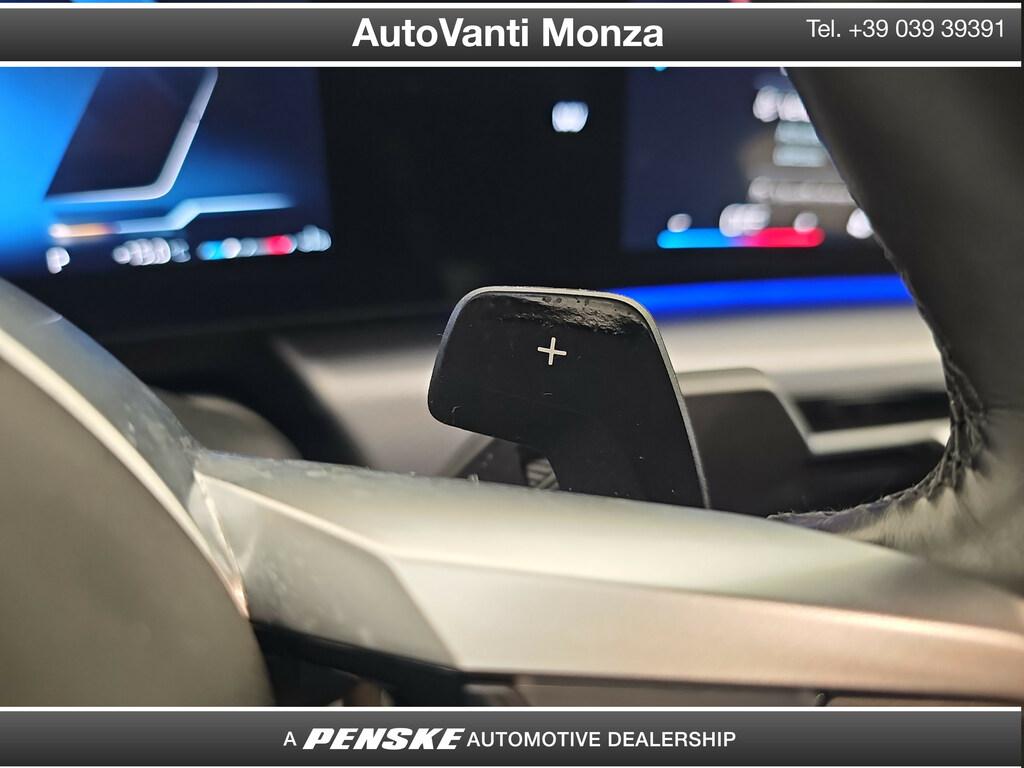 BMW X2 sdrive 18d MSport auto