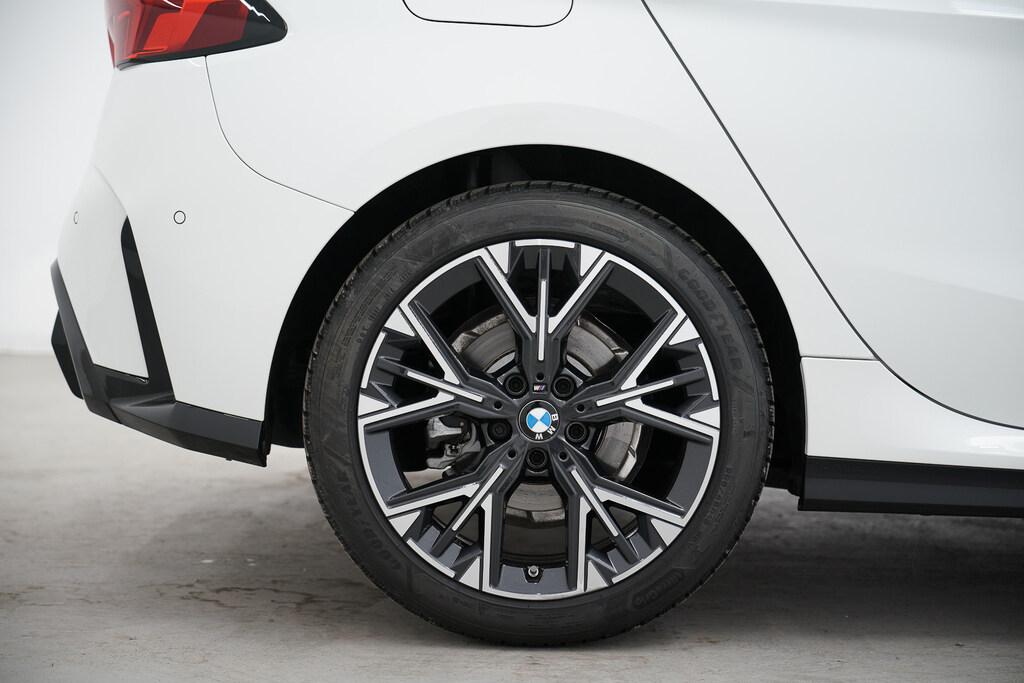 BMW Serie 1 118d MSport auto