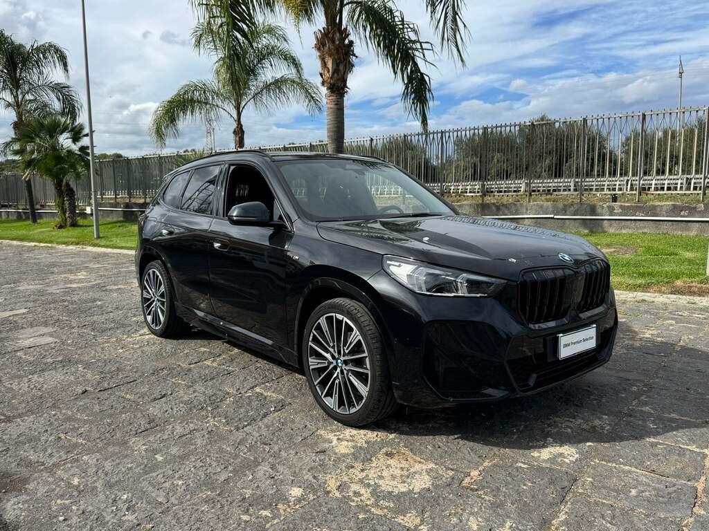BMW X1 sdrive18d MSport Edition Signature auto