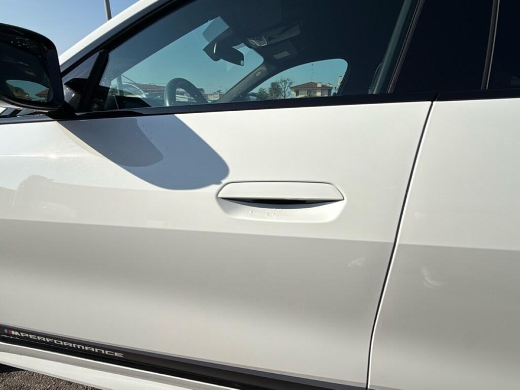 BMW i4 M i4 M50 Sport auto