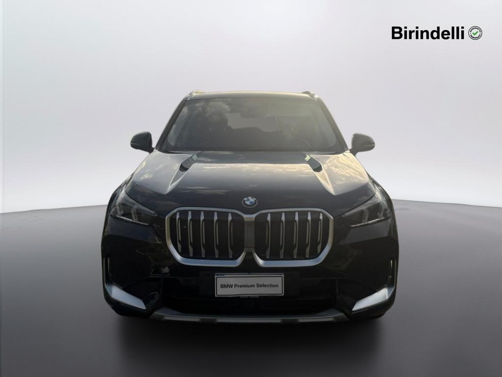 BMW X1 sdrive18d X-Line auto