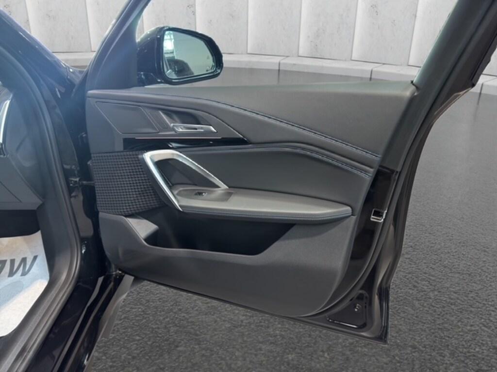 BMW X1 xdrive 25e MSport Pro auto