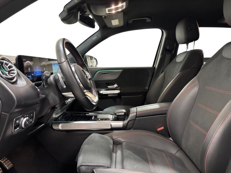 Mercedes EQB 250+ AMG Line Premium