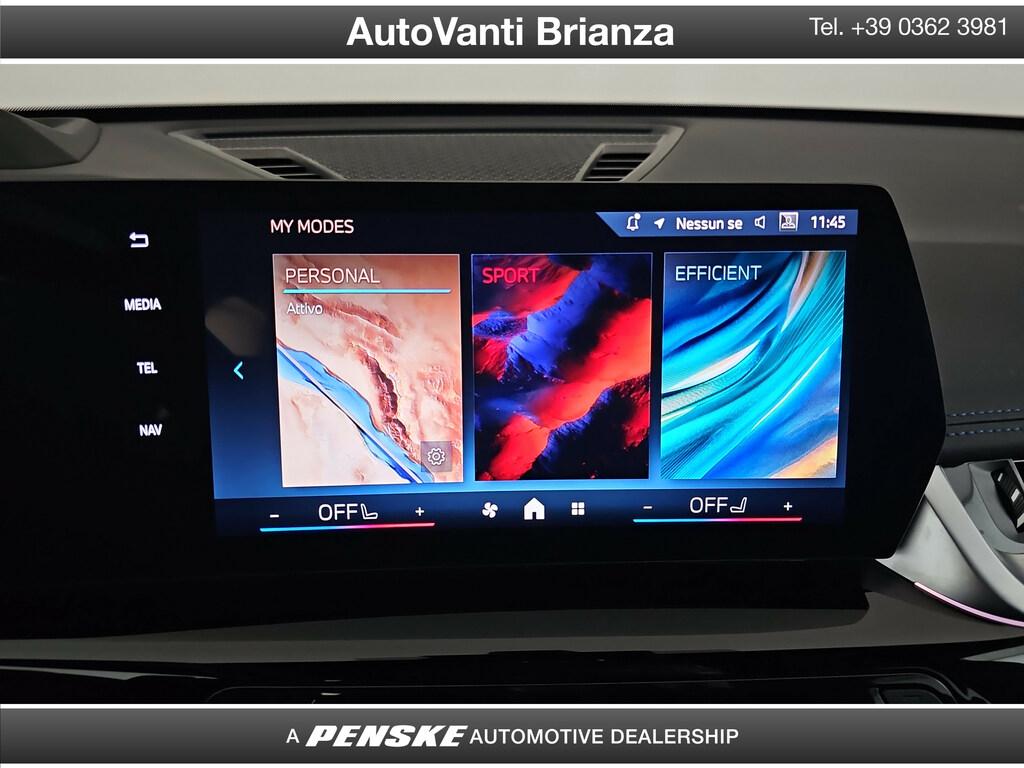 BMW X1 xdrive 25e MSport Pro auto