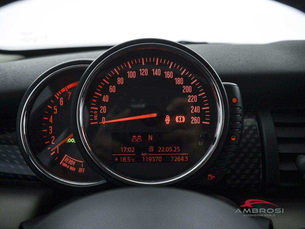 Mini Cooper S 2.0 Cooper S Hype