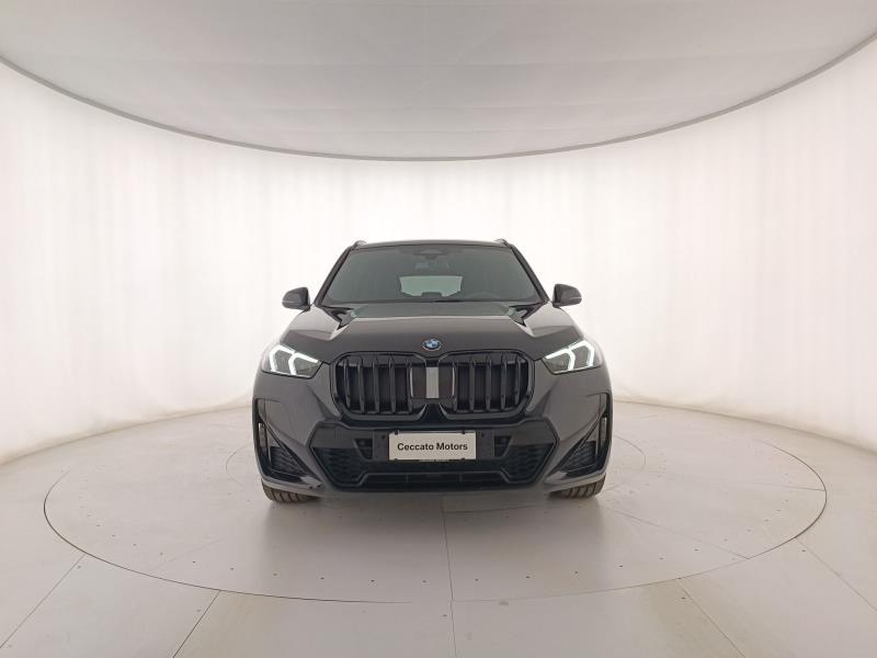 BMW X1 xdrive20d mhev 48V Msport auto