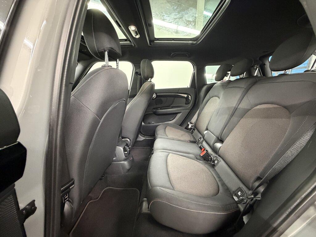 Mini Cooper D Countryman 2.0 TwinPower Turbo Cooper D Hype Steptronic