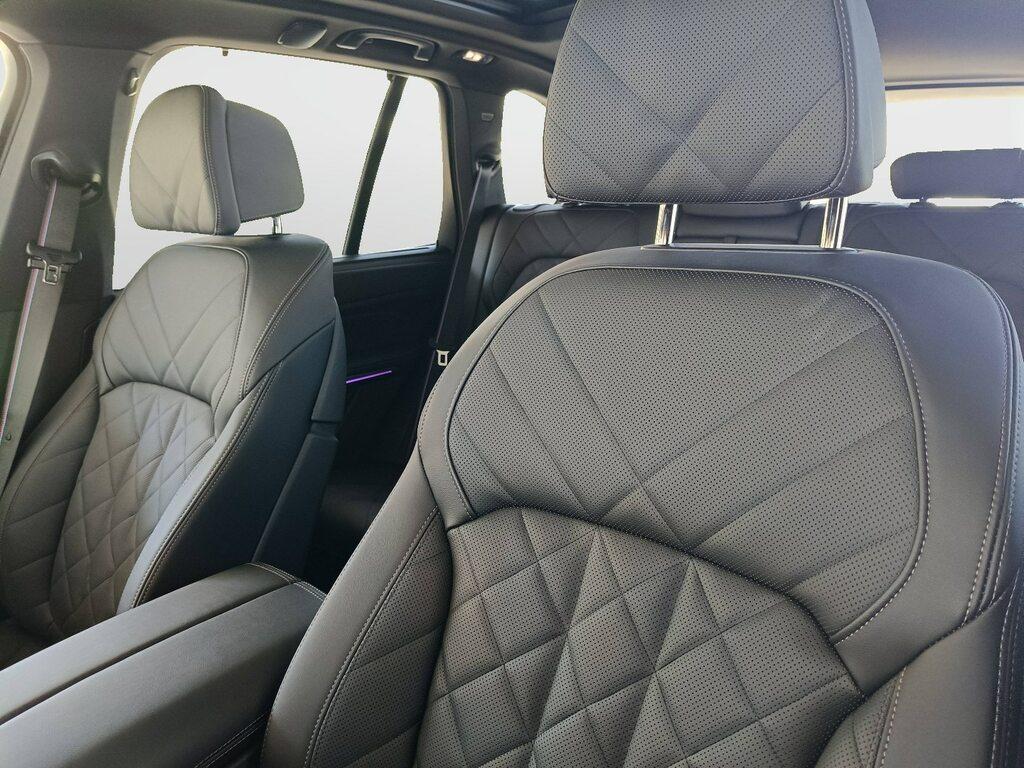 BMW X5 xdrive30d MSport Pro auto