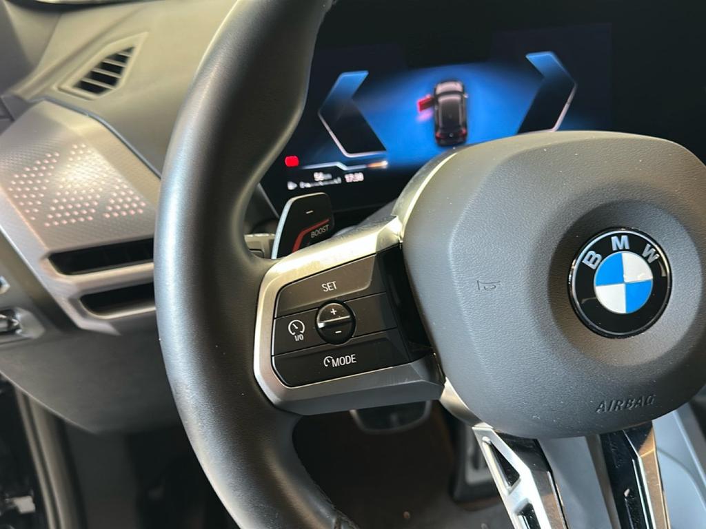 BMW Serie 1 118d MSport auto