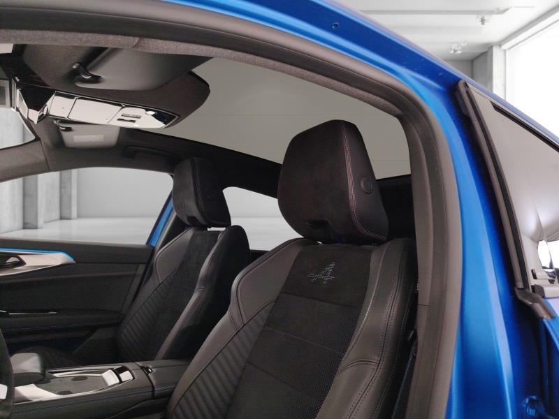 Renault Rafale 1.2 e-Tech atelier Alpine 4x4 300cv auto