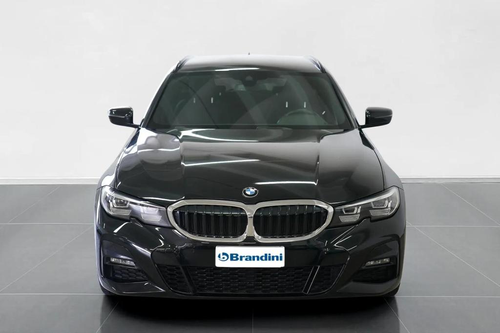 BMW Serie 3 320d Touring xdrive Msport auto