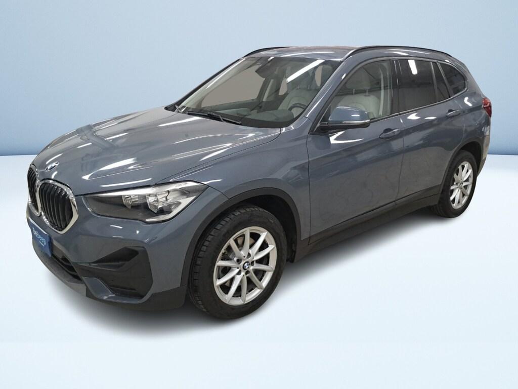 BMW X1 xdrive18d Advantage