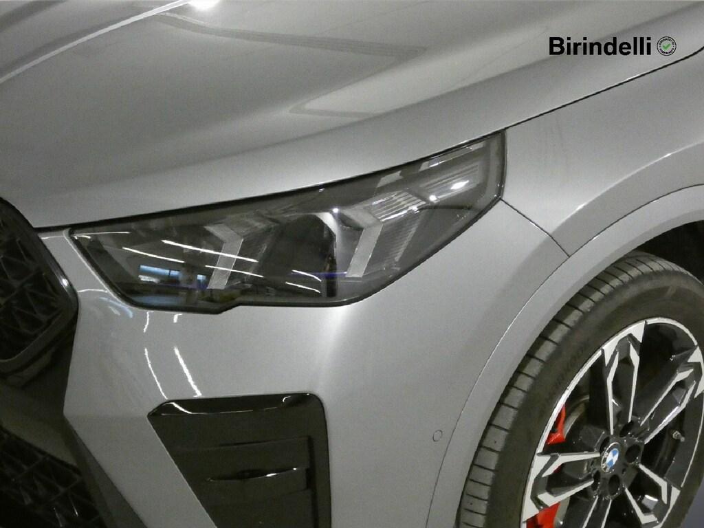 BMW X2 sdrive 20i 48V MSport Pro auto