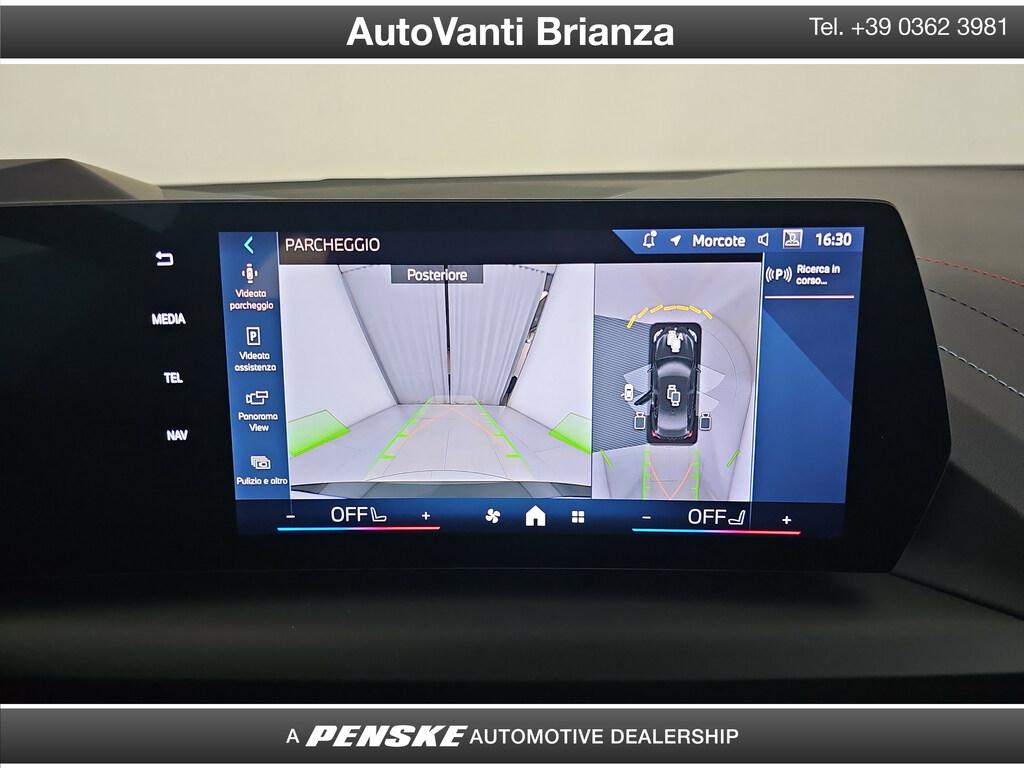 BMW Serie 2 218d Gran Coupe MSport Pro auto