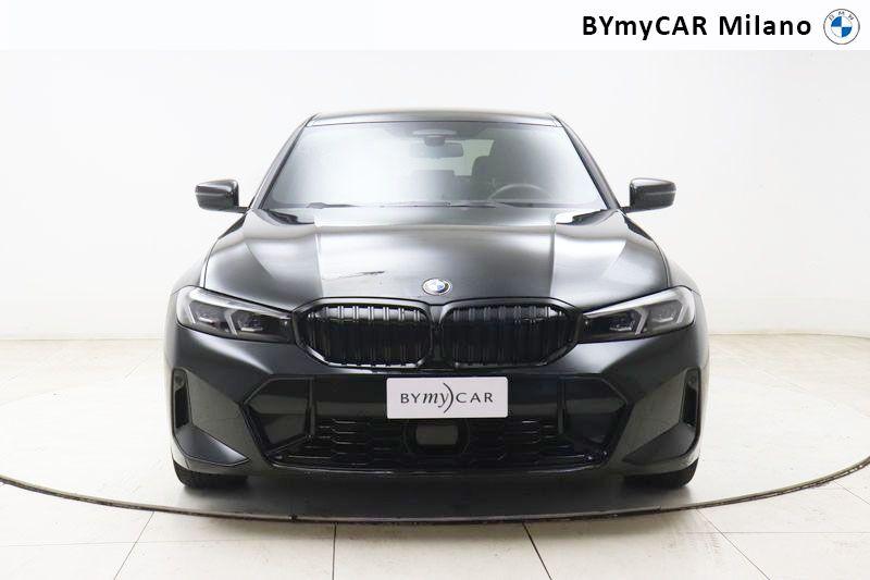 BMW Serie 3 320d mhev 48V Msport auto
