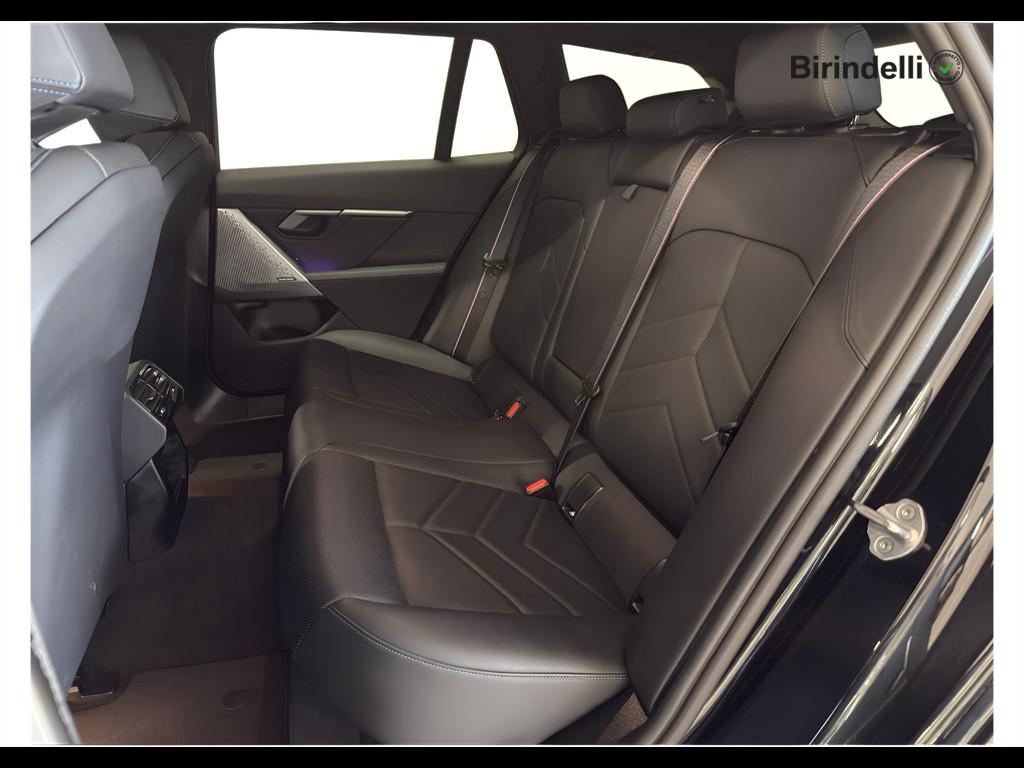 BMW Serie 5 520d Touring 48V sdrive Msport auto