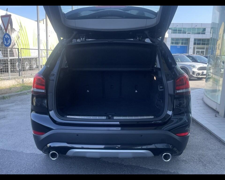 BMW X1 sdrive18d xLine auto
