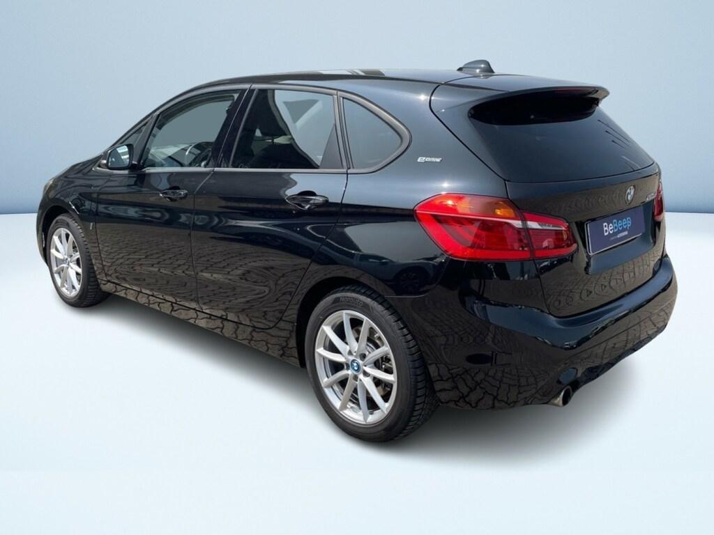 BMW Serie 2 225xe Active Tourer iPerformance Advantage auto