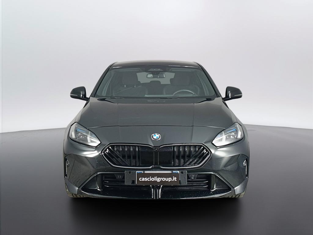 BMW Serie 1 118d MSport Pro auto