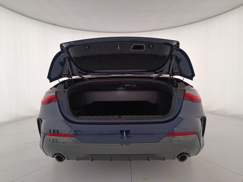 BMW Serie 4 420d mhev 48V Msport auto