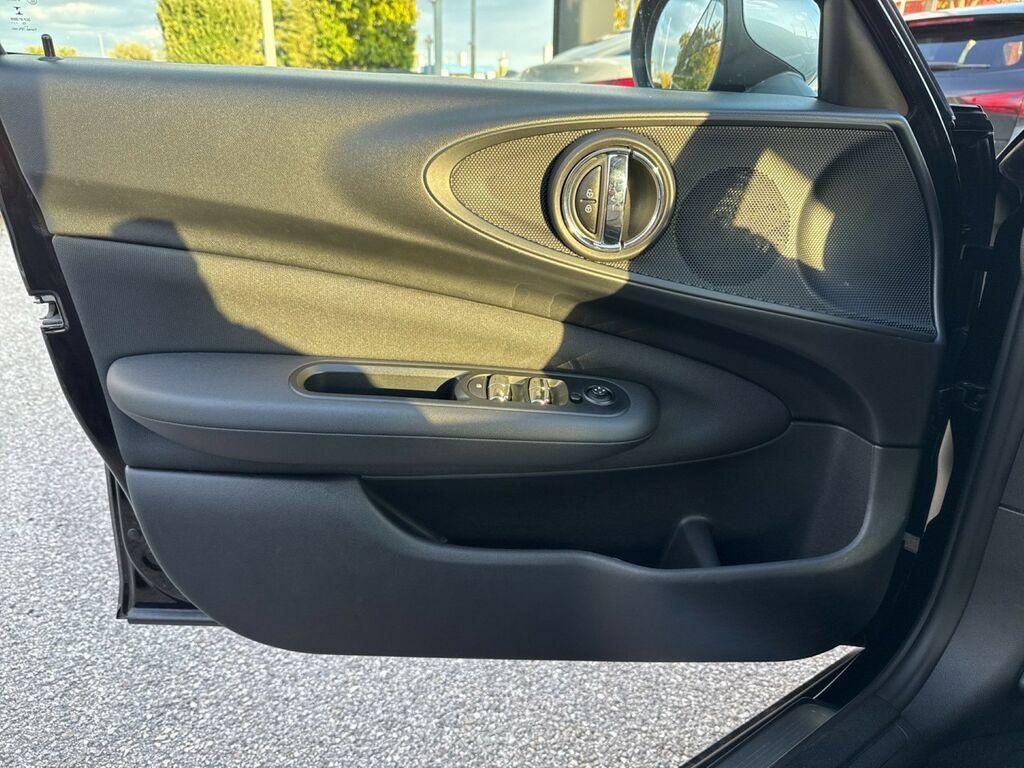 Mini One D Clubman 1.5 One D Boost Auto