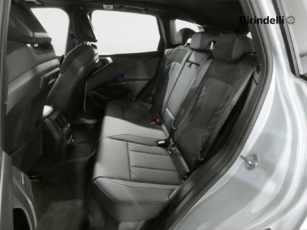 BMW X3 xdrive20d MSport auto