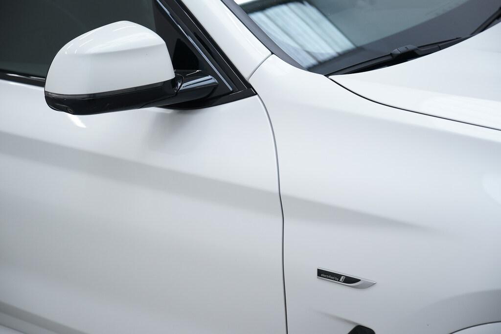 BMW X3 xdrive30e Msport auto