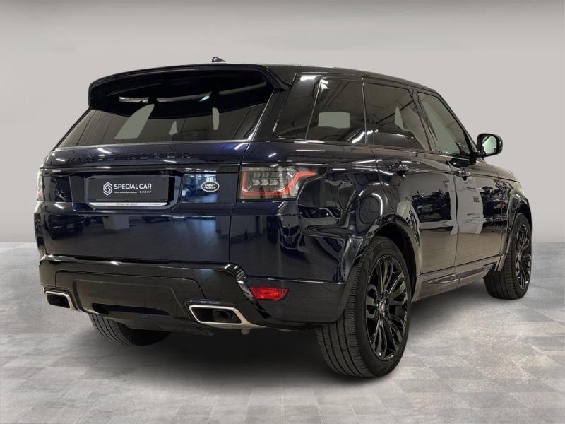 Land Rover Range Rover Sport 3.0d i6 mhev HSE Dynamic Stealth 249cv auto