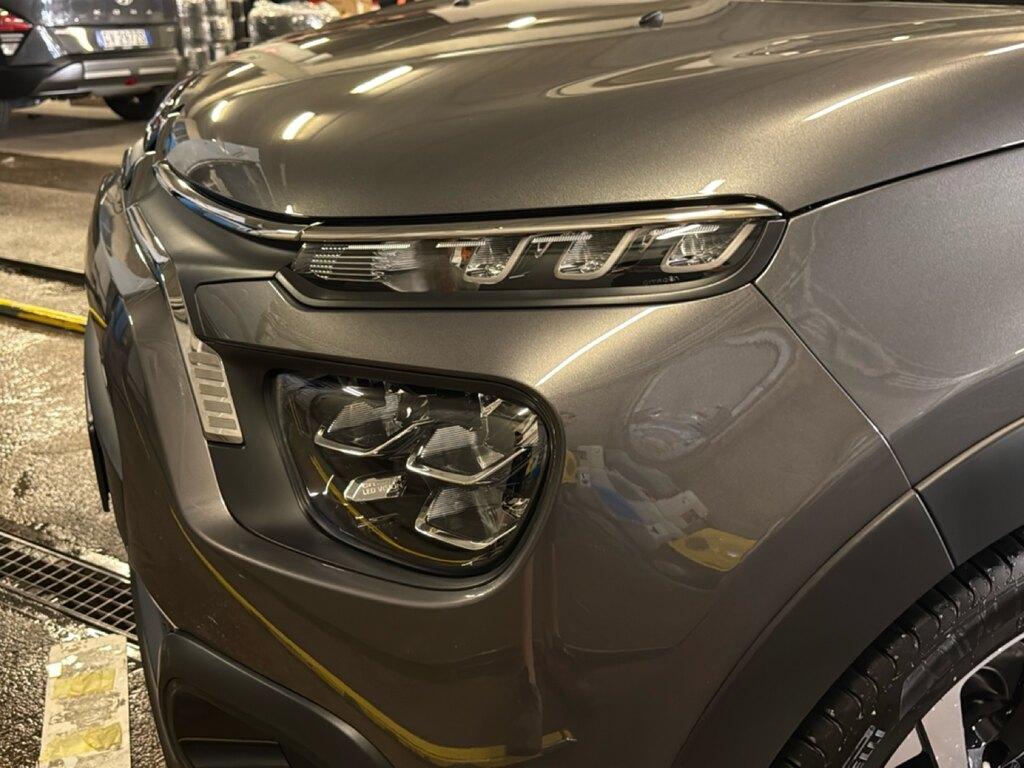 Citroen C3 1.2 puretech Shine s&s 83cv