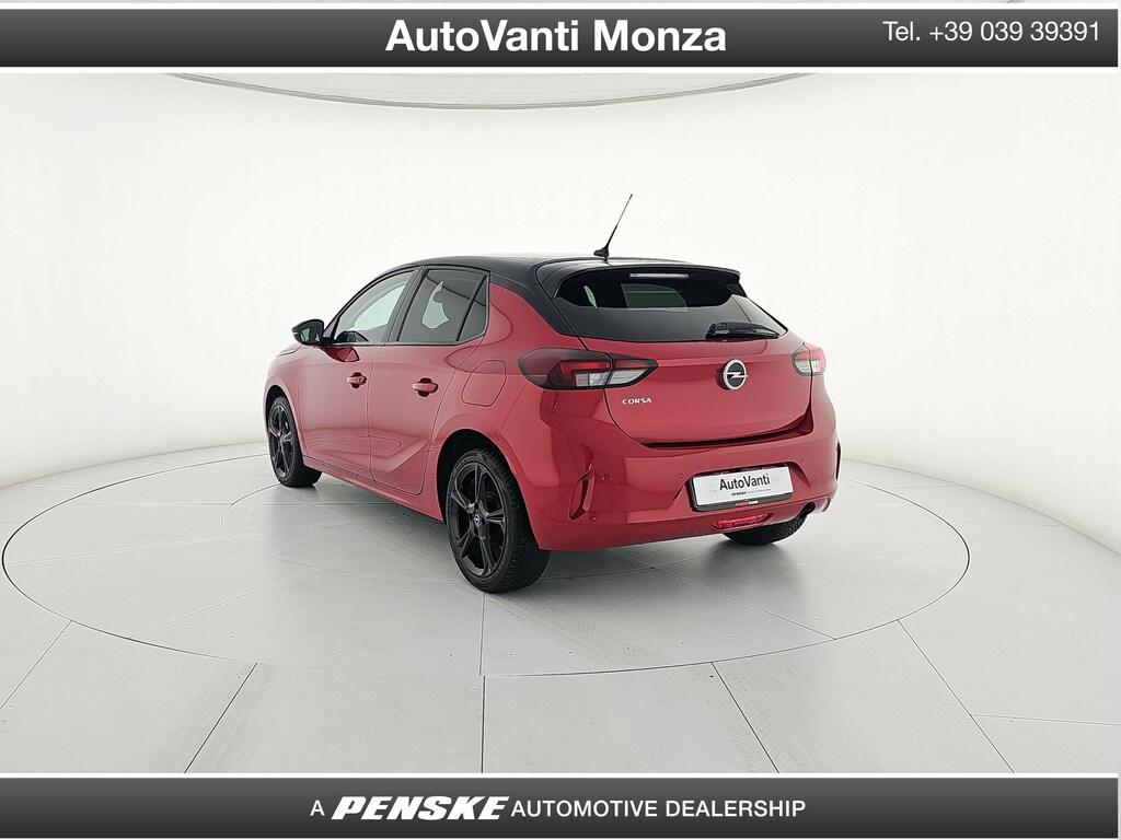 Opel Corsa 1.2 D&T s&s 75cv