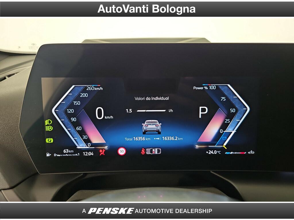 BMW Serie 2 218d Gran Coupe MSport Pro auto