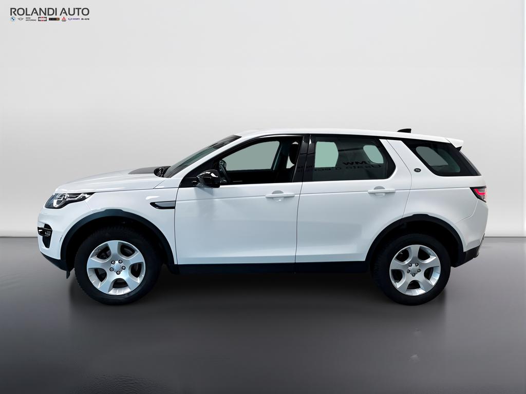 Land Rover Discovery Sport 2.0 ed4 Pure 2wd 150cv