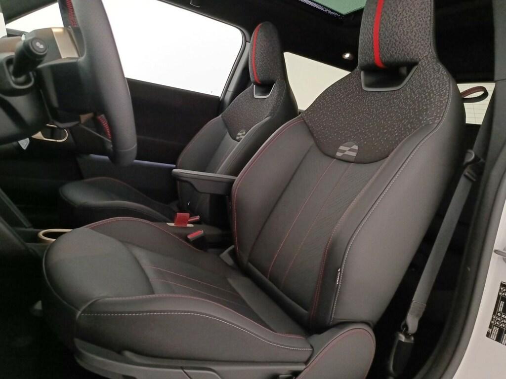 Mini Mini Cooper SE JCW