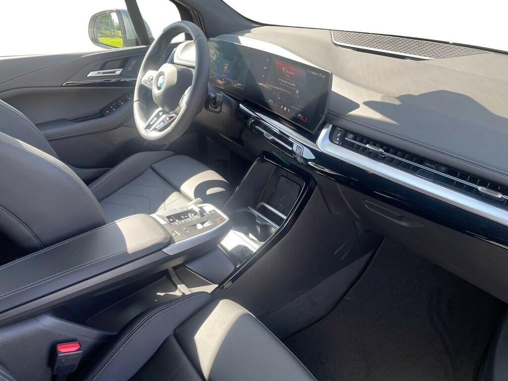 BMW Serie 2 218d Active Tourer Msport auto