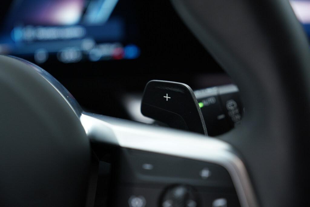 BMW X1 xdrive20d mhev 48V auto