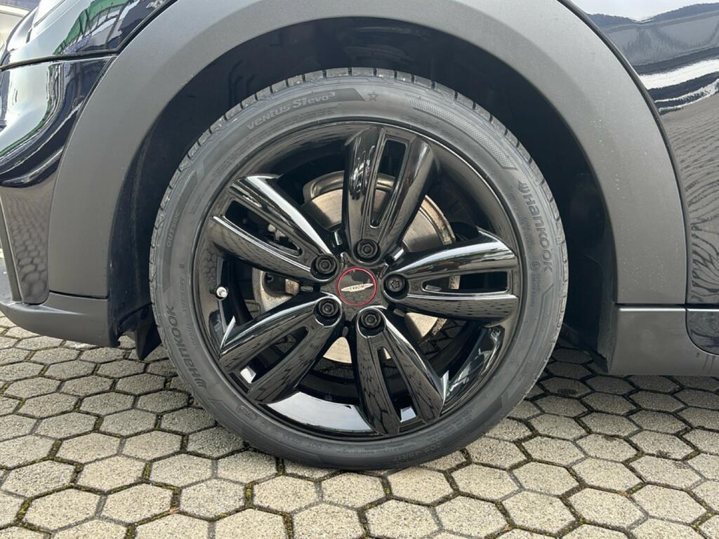 Mini Cooper 1.5 TwinPower Turbo Cooper