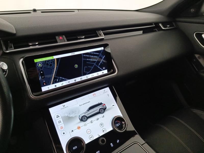 Land Rover Range Rover Velar 2.0 i4 R-Dynamic S 240cv auto