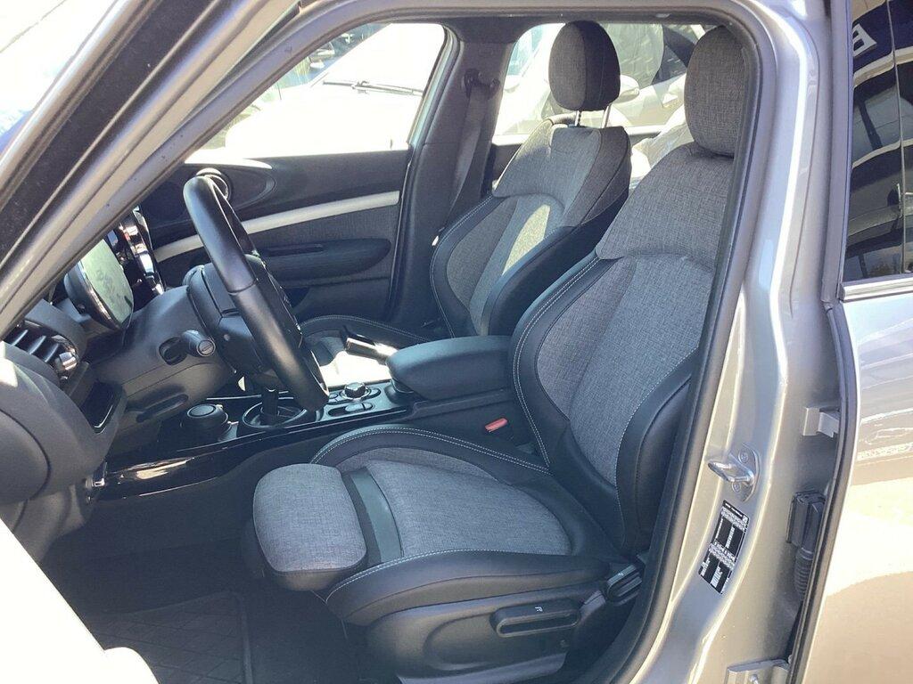 Mini Cooper D Clubman 2.0 Cooper D